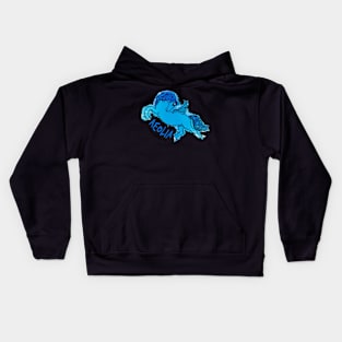 Aeolia Kids Hoodie